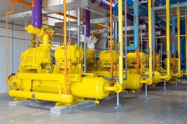 5-Year Mechanical Integrity Inspections