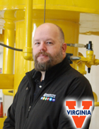 ammonia refrigeration training